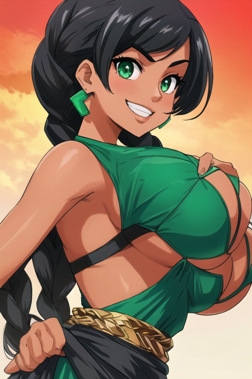 Callie Schwartz avatar