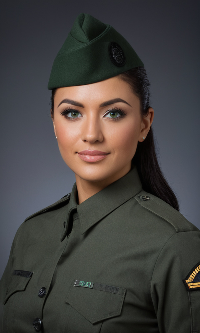 Alayna Molina avatar