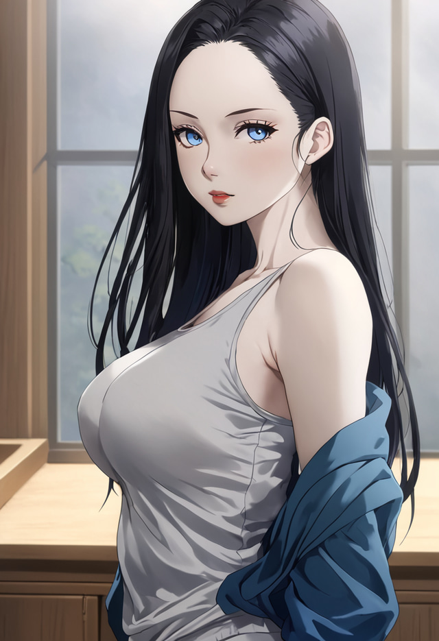 Mila Bradley avatar