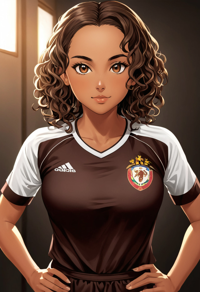 Tania Savage avatar