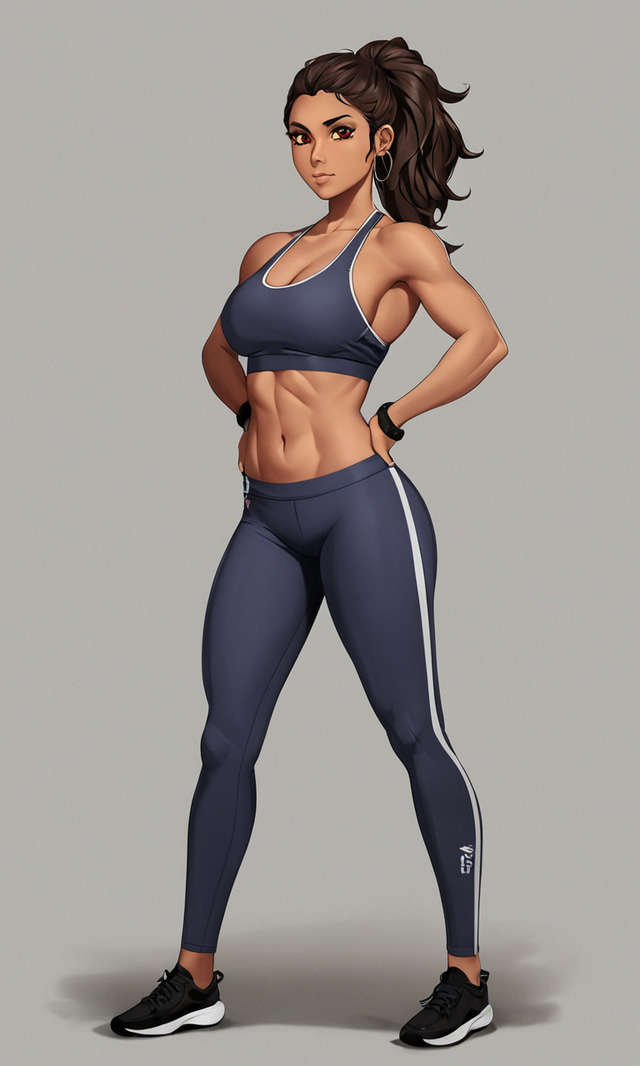 Essence Dougherty avatar