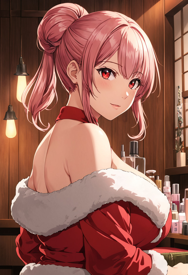 Kennedi Frederick avatar