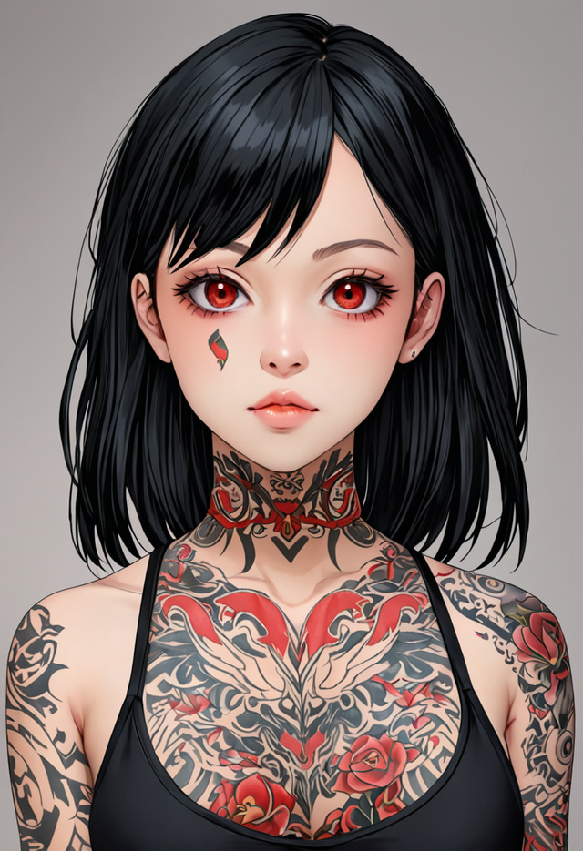 Angelina Robinson avatar