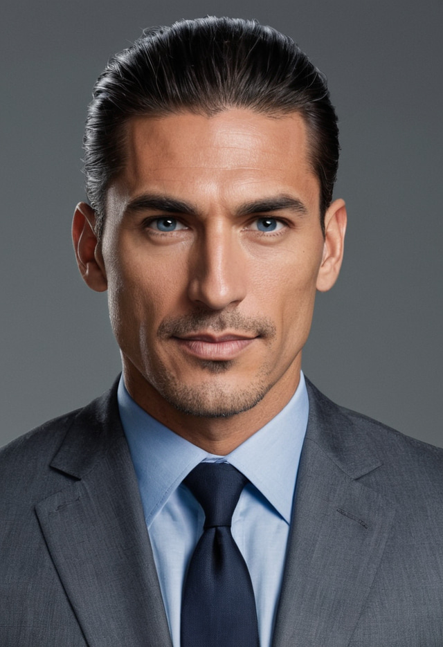 Pasquale Parks avatar