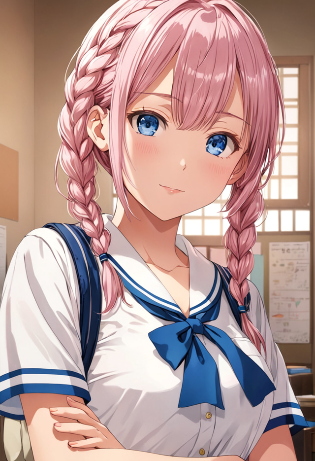 Briley Benson avatar