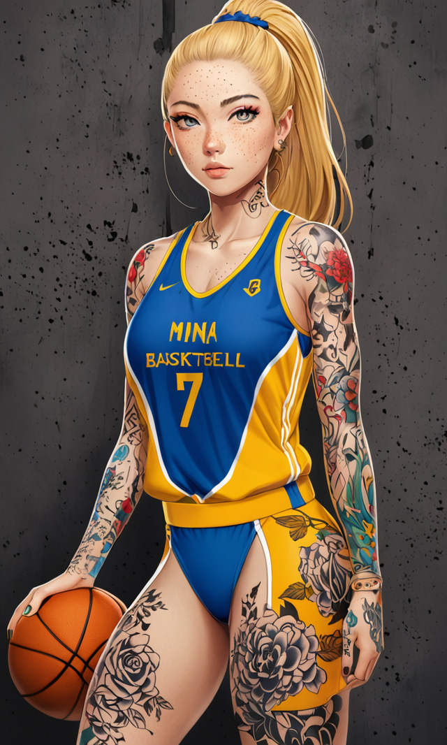 Fiona Medina avatar