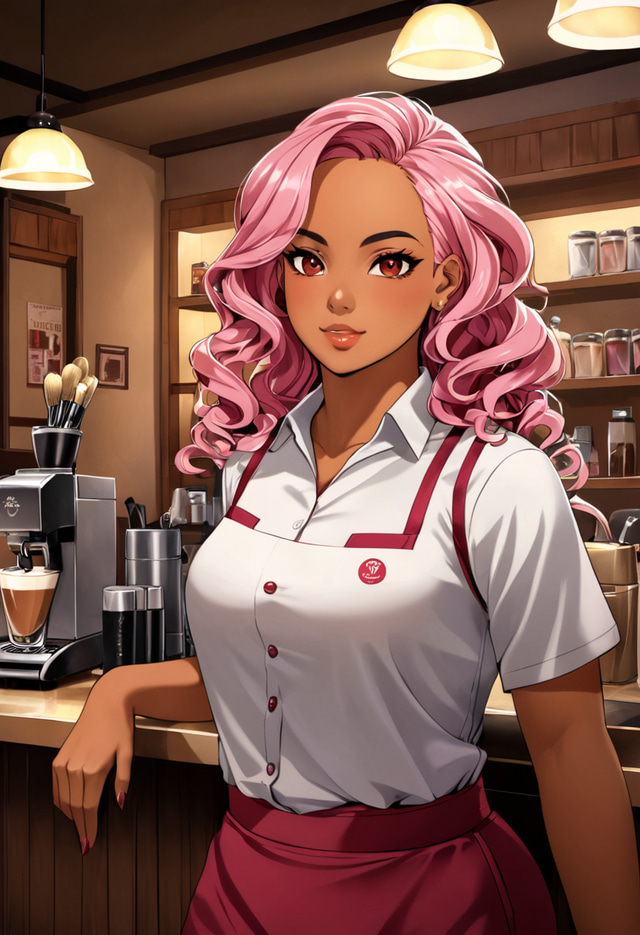 Cassie Beltran avatar