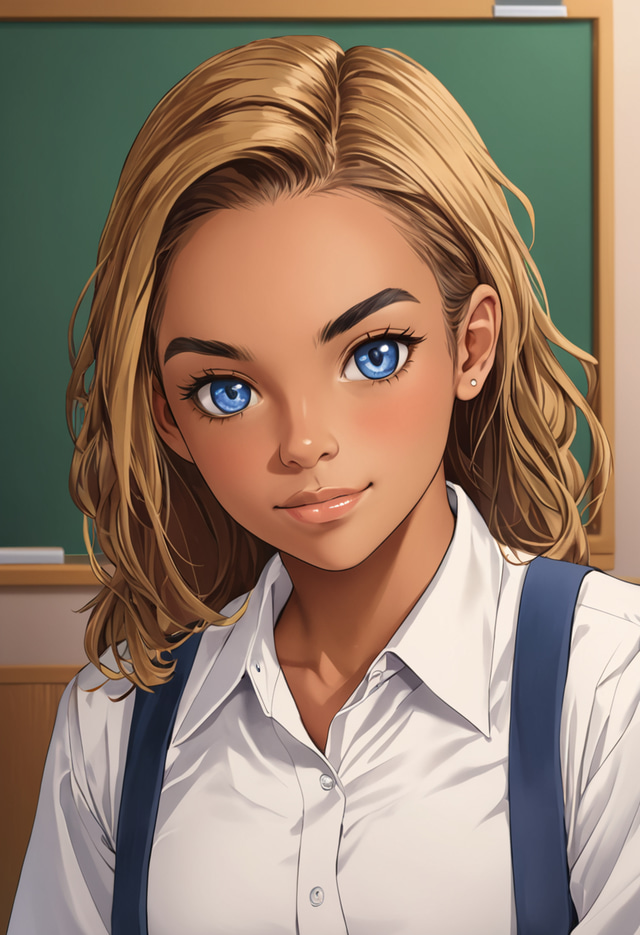 Hailee Mullins avatar