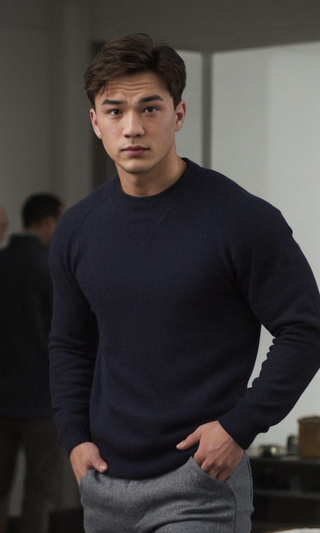 Raymond Guzman avatar