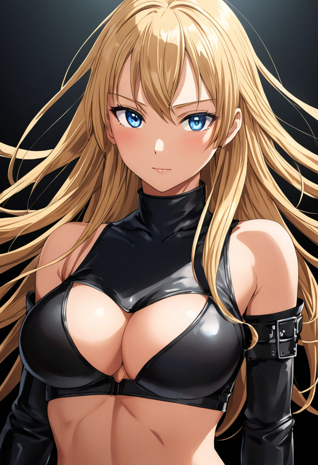 Destiny Benjamin avatar