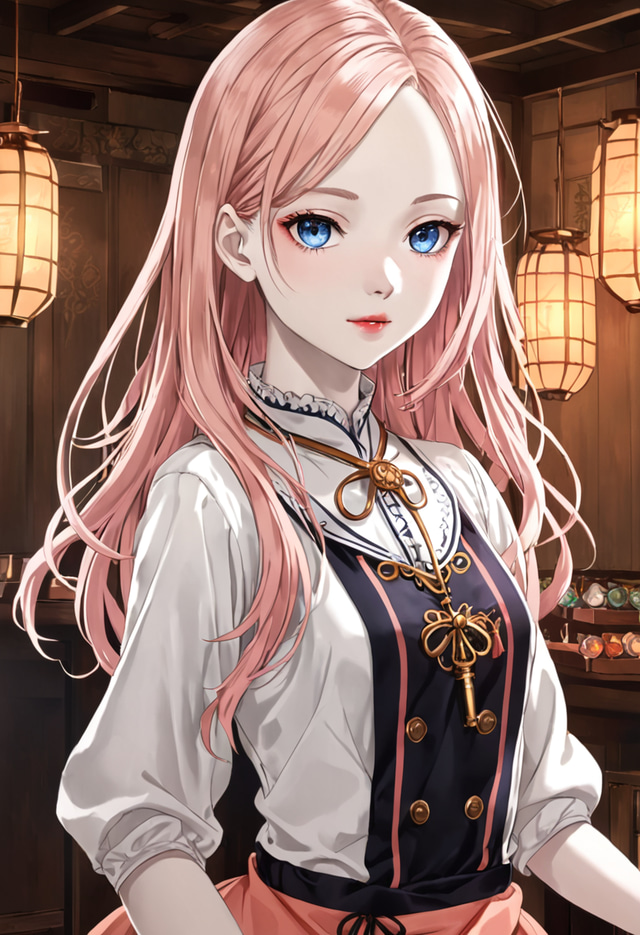 Livia Paul avatar