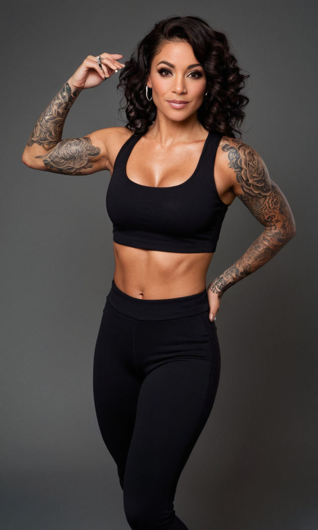Sierra George avatar