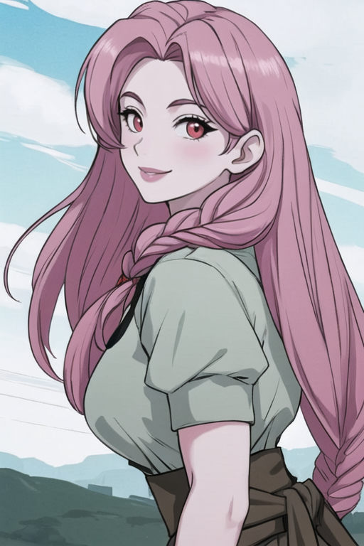 Lina Yates avatar