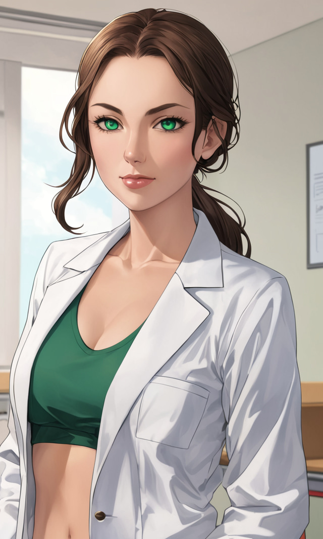 Bella Goodwin avatar