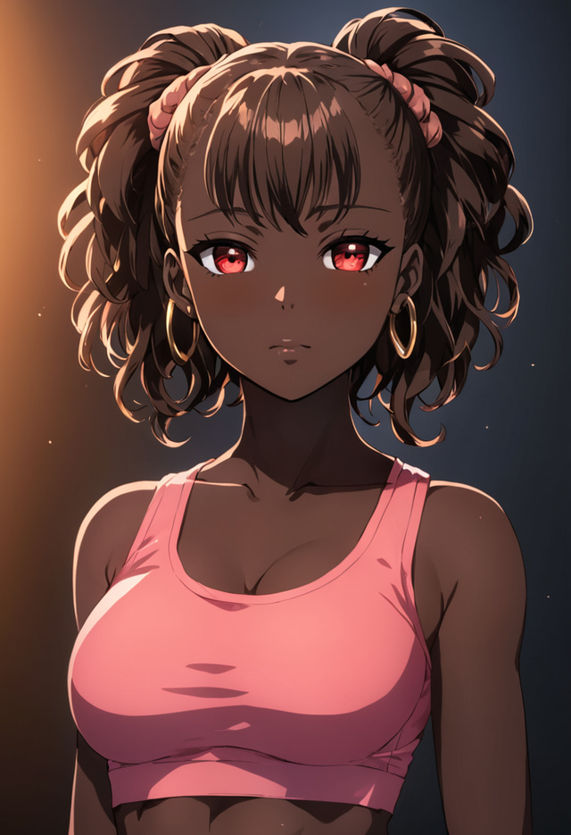 Krystal Lewis avatar