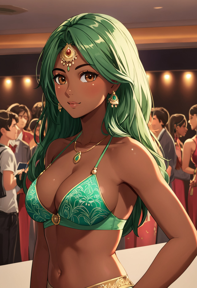 Diya Hooper avatar