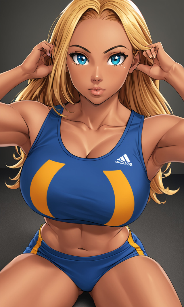 Paris Mccullough avatar