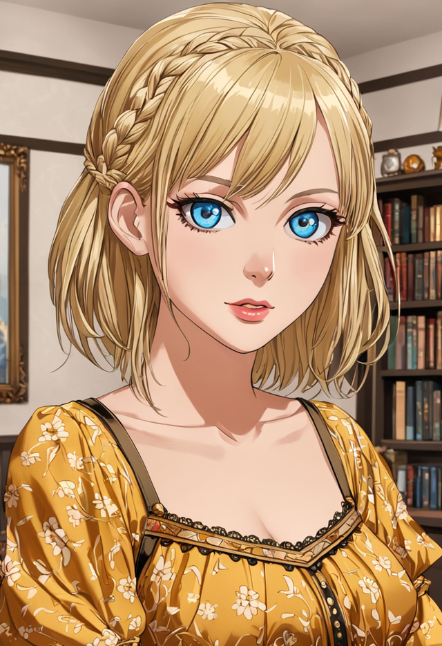 Corinne Swanson avatar