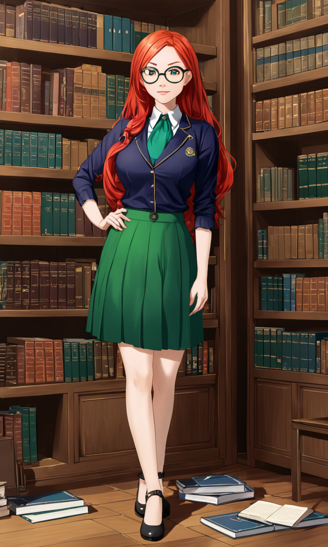 Mariela Hubbard avatar