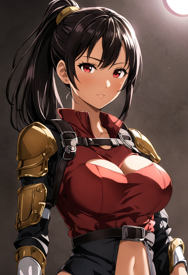 Aubrey Ritter avatar