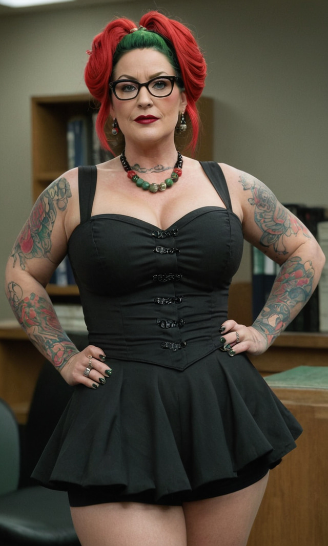 Karly Gray avatar