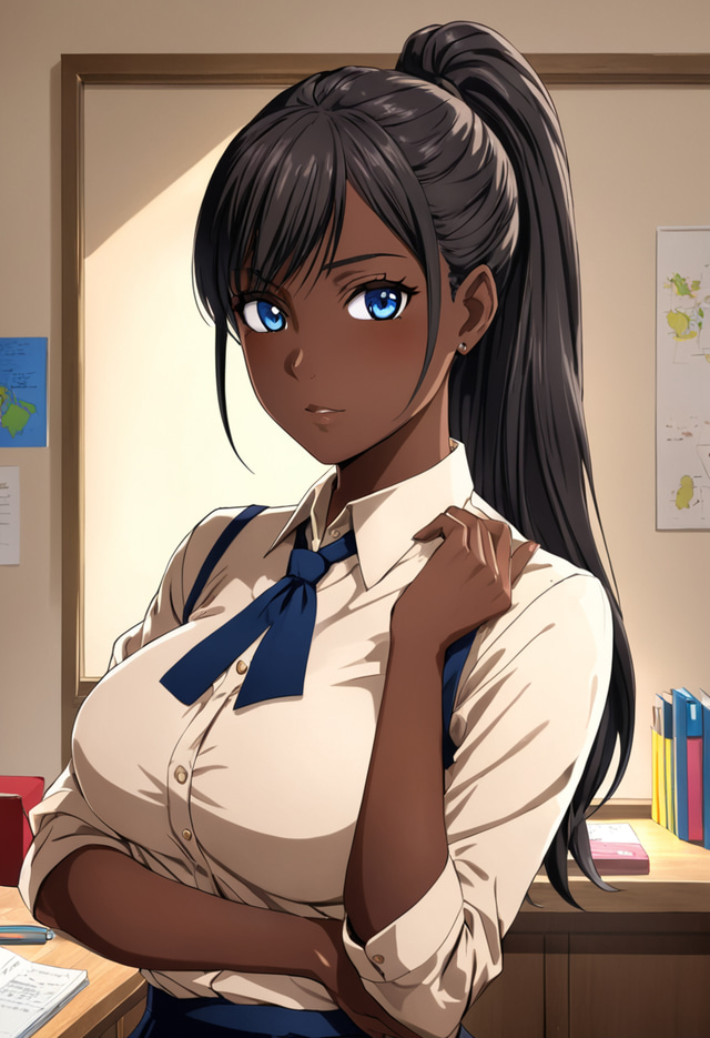 Rachael Avery avatar