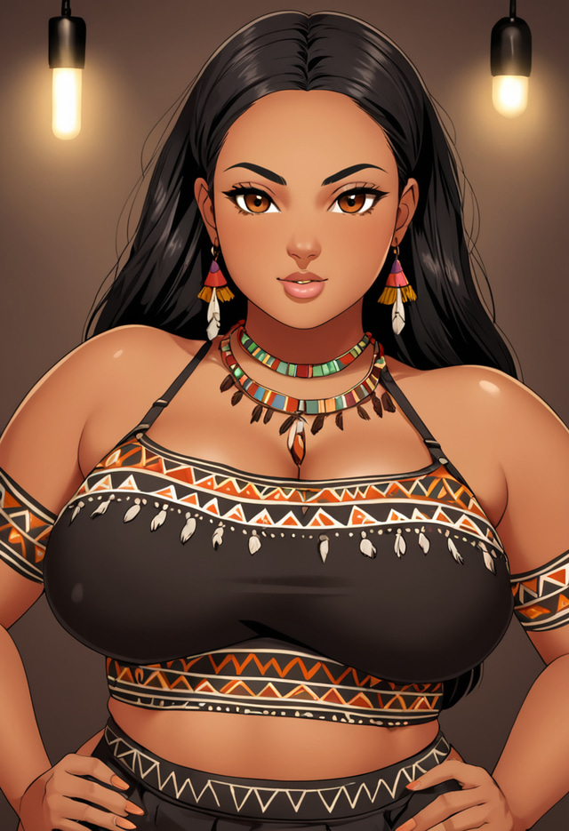 Izabella Torres avatar