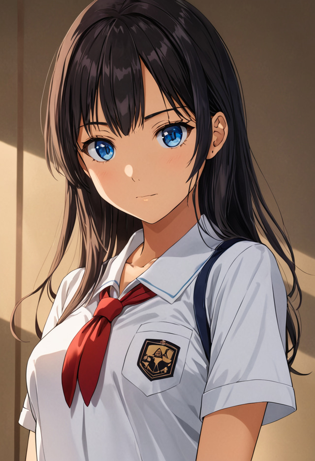 Lilia Brewer avatar