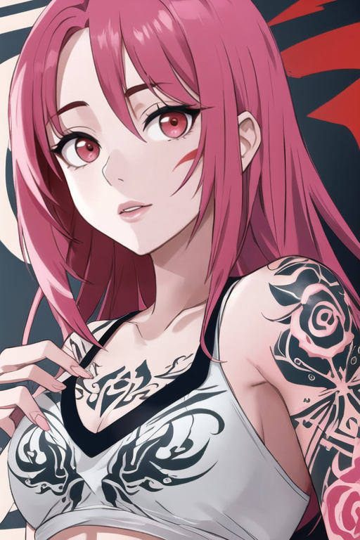 Bridget Reynolds avatar