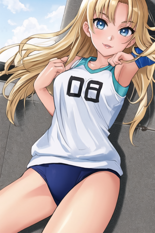 Aylin Best avatar
