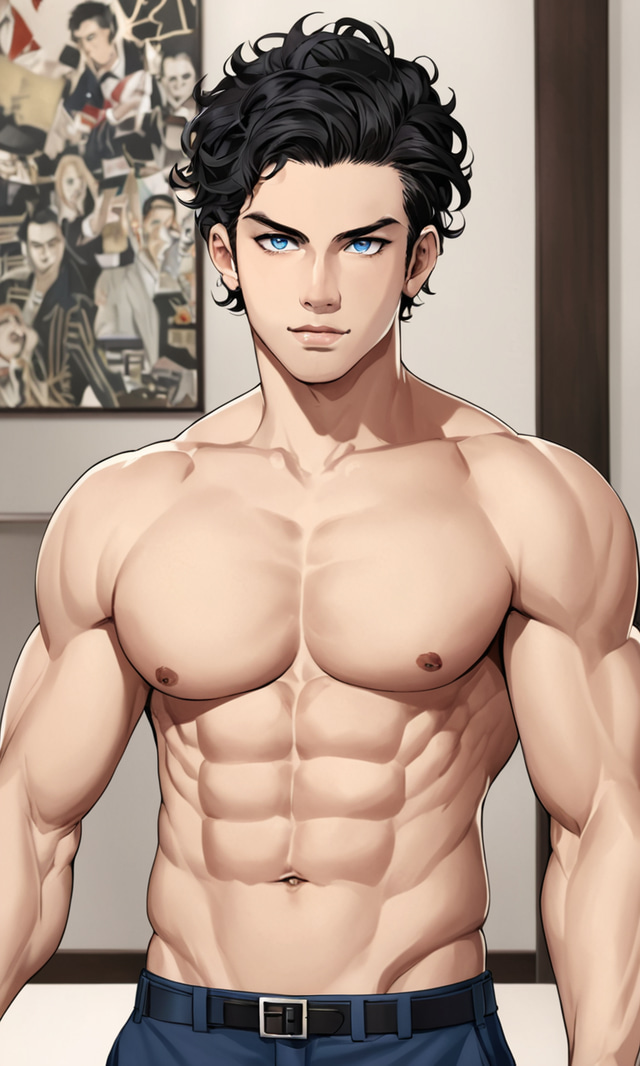 Ian Gomez avatar