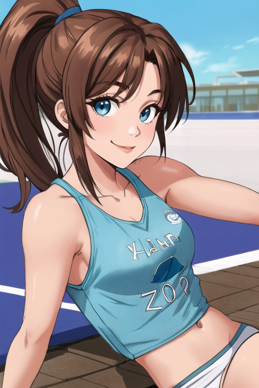 Kamora Carson avatar
