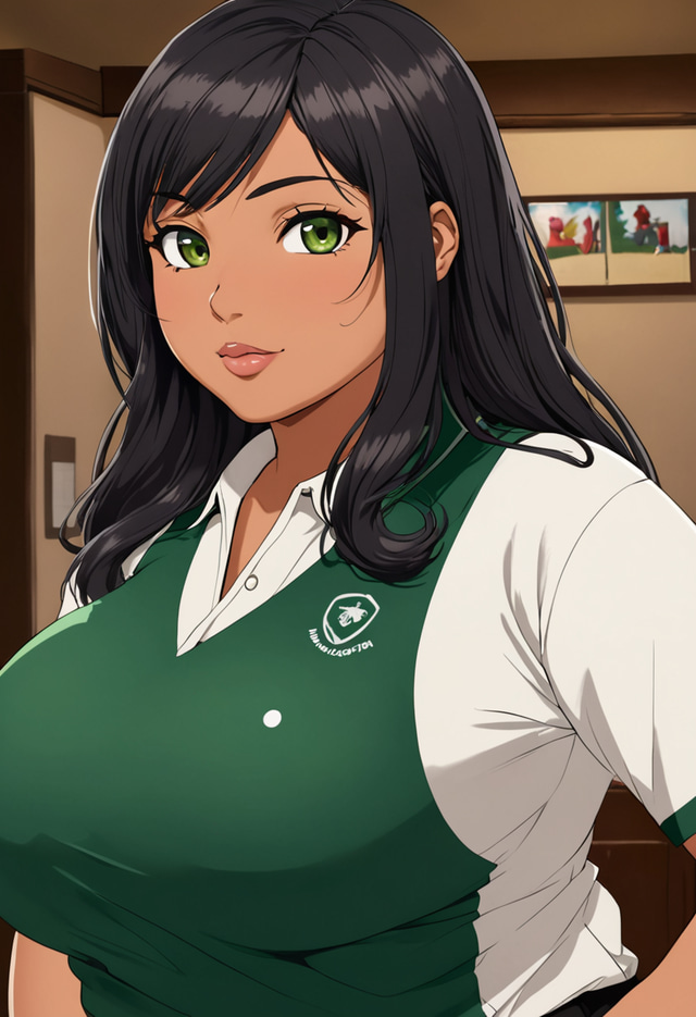 Alice Doyle avatar