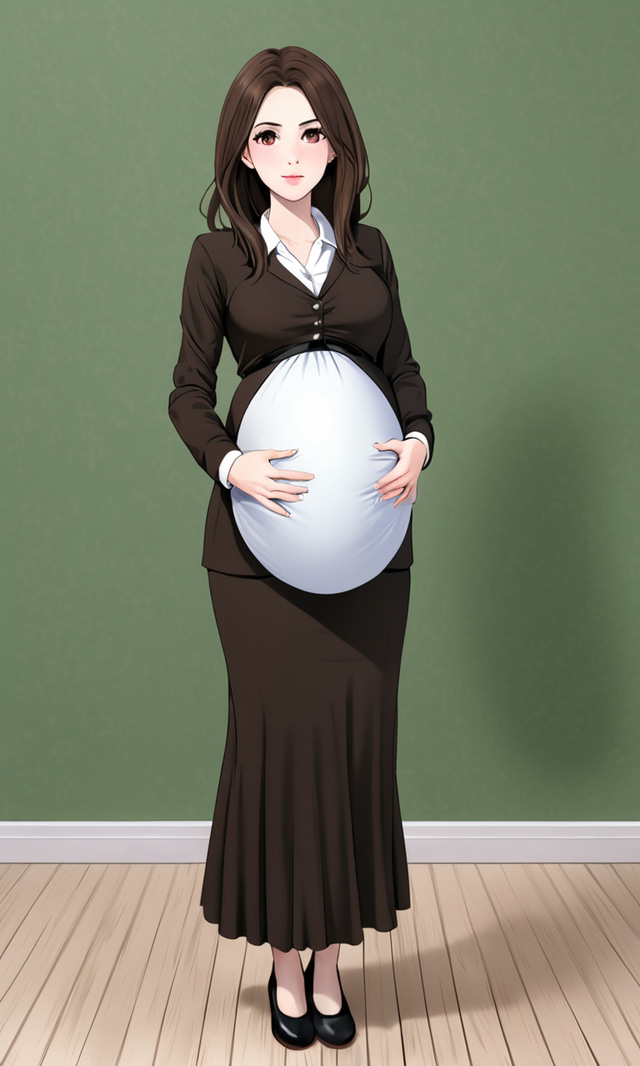 Lana Barker avatar