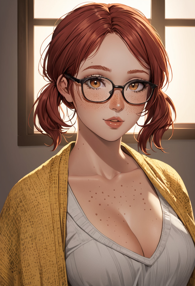 Kenzie Harmon avatar