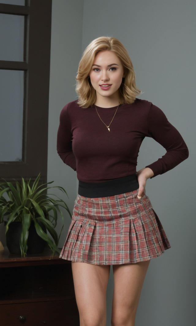 June Vaughn avatar