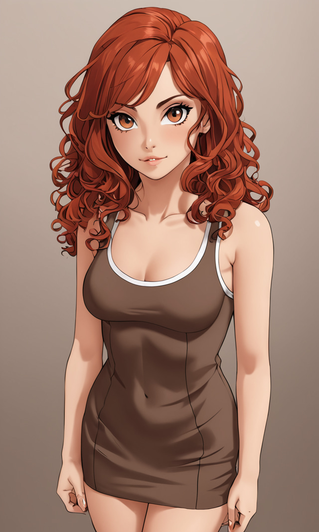 Anabella Maddox avatar