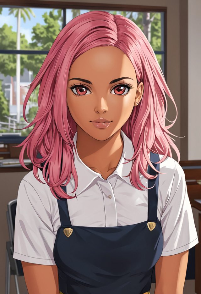 Gia Durham avatar