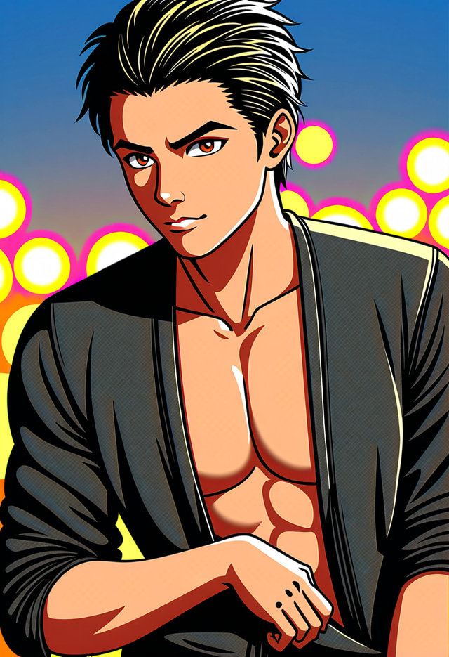 Tanner Skinner avatar