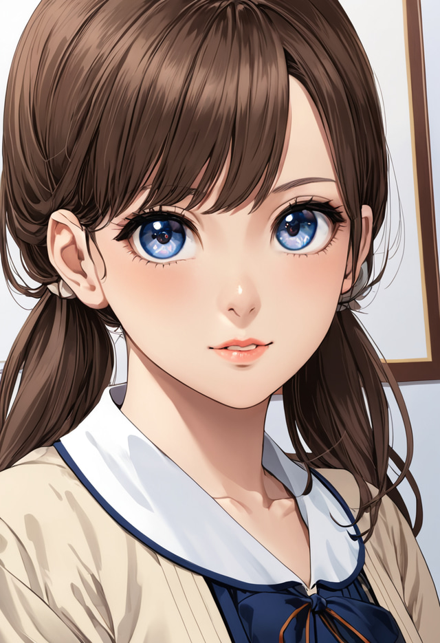 Sophie Miles avatar