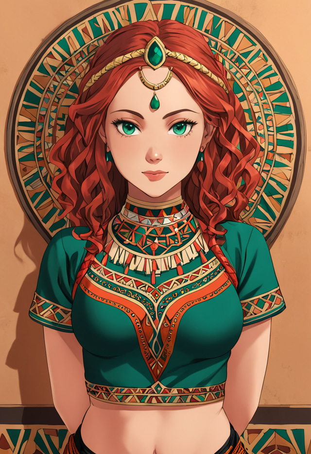 Skyla Dougherty avatar