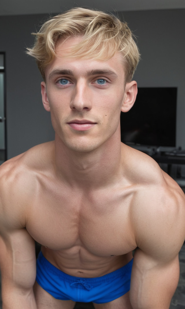 Roman Blair avatar