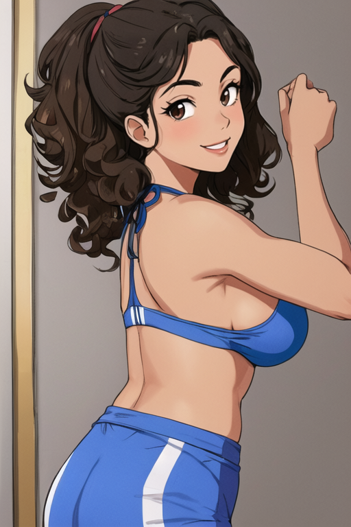Sariah Norris avatar