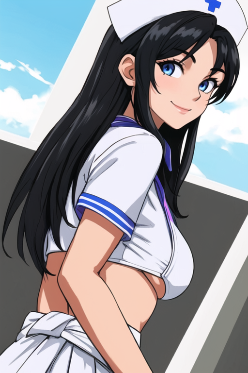 Lara Carrillo avatar