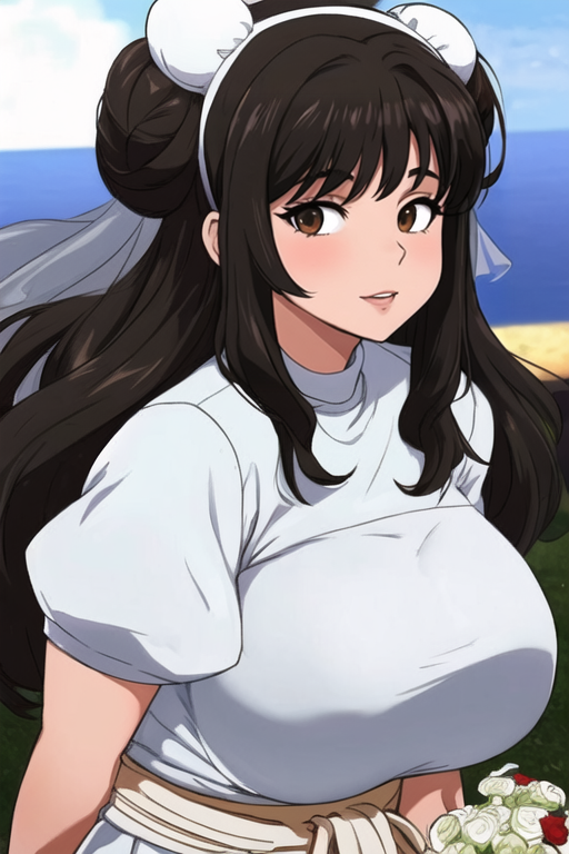 Julie Walsh avatar