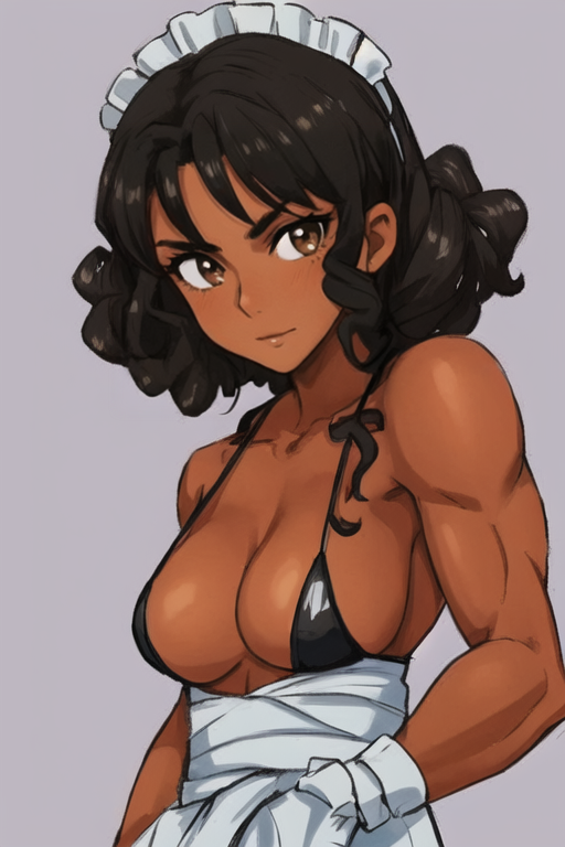 Lorelei Bender avatar