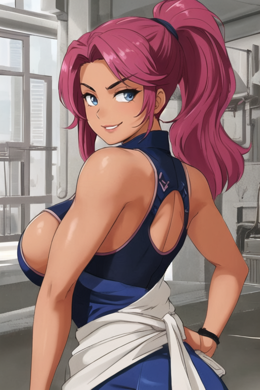 Bailey Salazar avatar