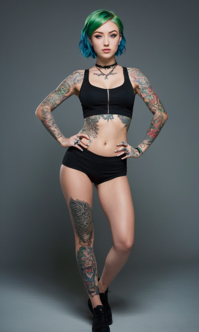 Lexi Mullins avatar