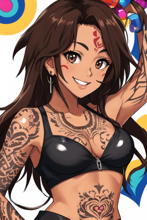 Phoenix Davis avatar