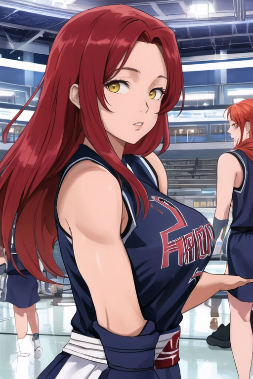 Mira Lindsey avatar